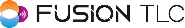 FusionTLC Main Logo